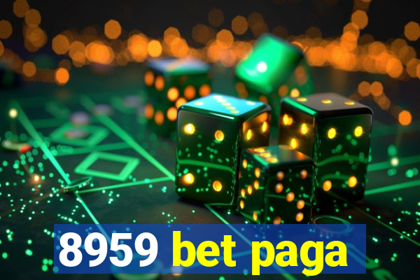8959 bet paga
